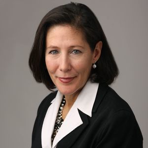 Meet your Posher, Diane